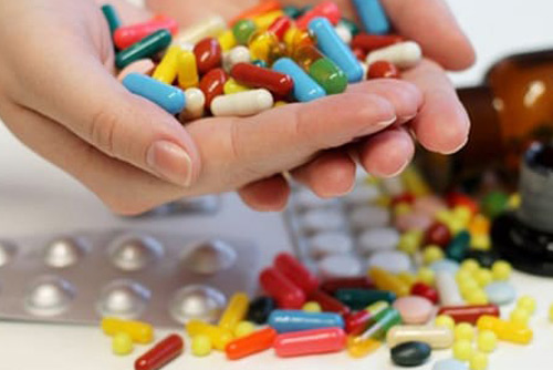 pharma
