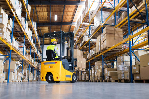 warehousing