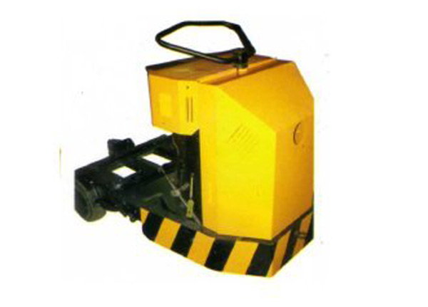 Battery Operated Tugger