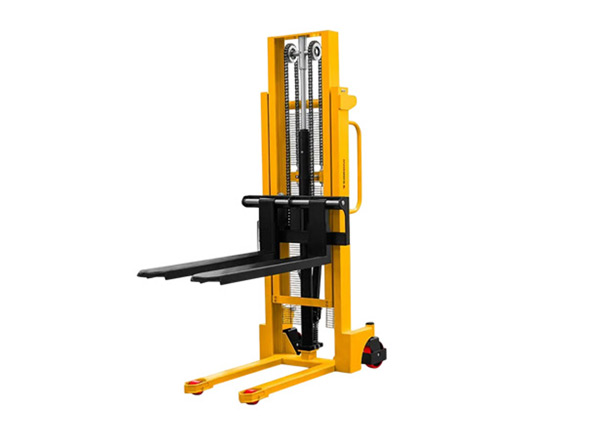 Electric Stacker
