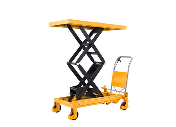 Hydraulic Scissor Lift Table