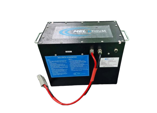 Lithium Batteries