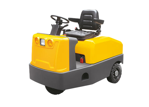 Tow Tractors
