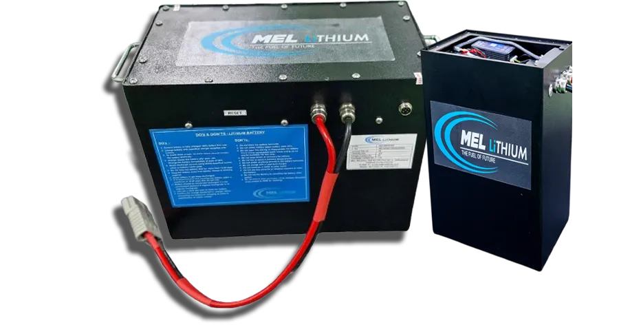 MelLithium